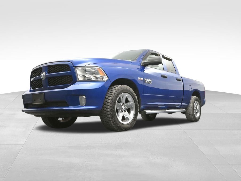 2016 Ram 1500 Express
