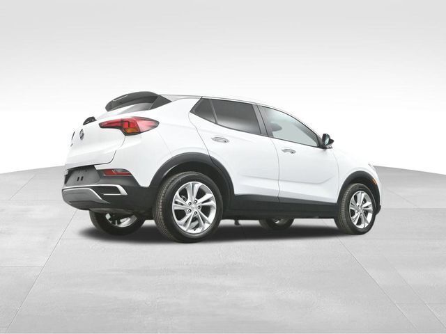 2021 Buick Encore GX AWD Preferred