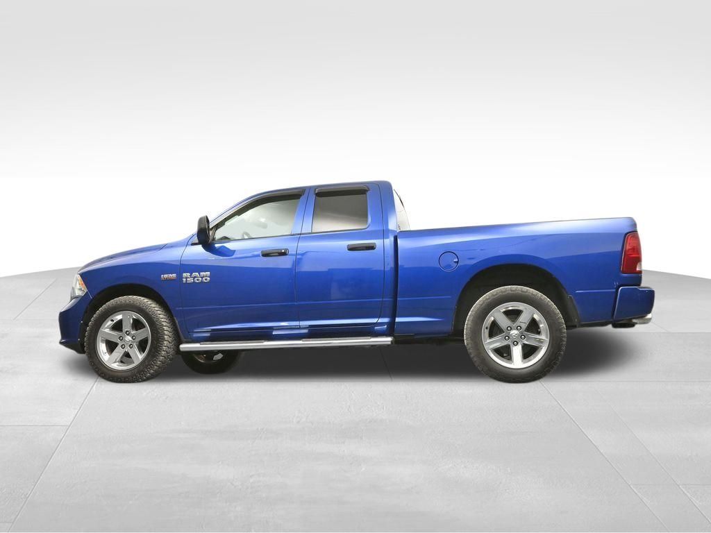 2016 Ram 1500 Express