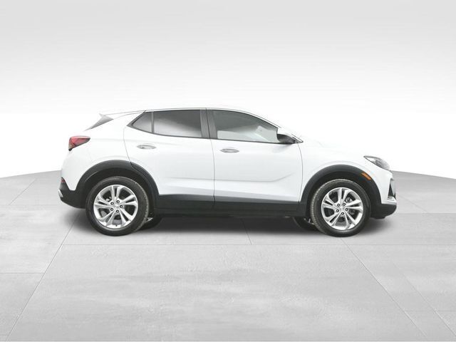2021 Buick Encore GX AWD Preferred