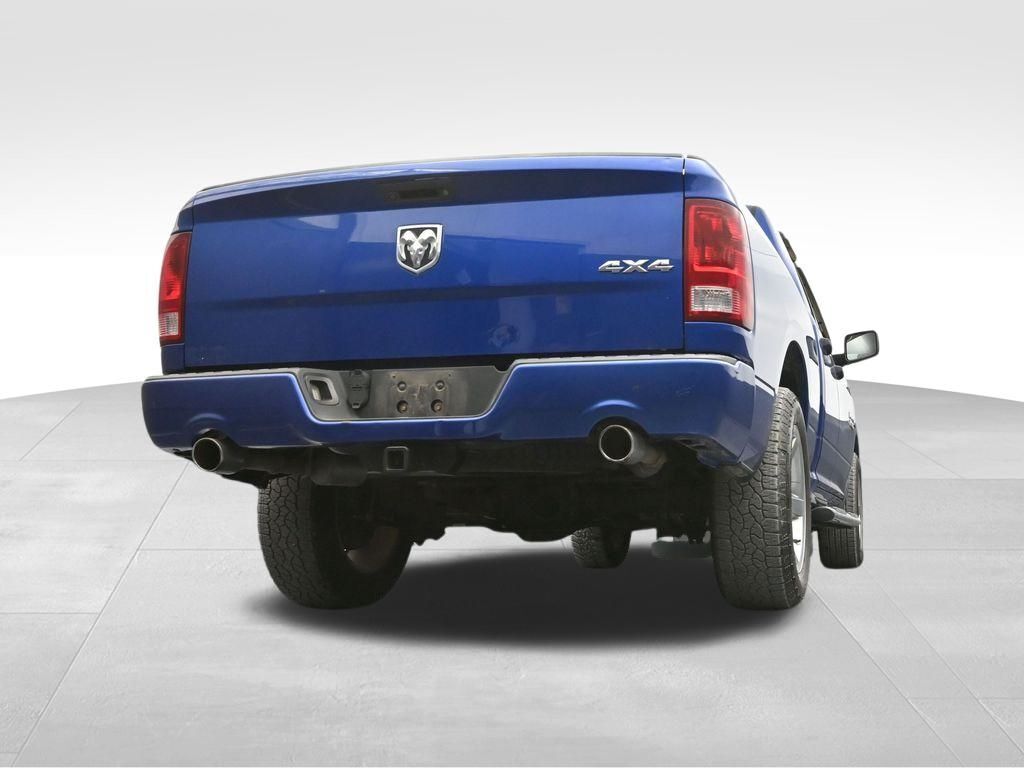 2016 Ram 1500 Express