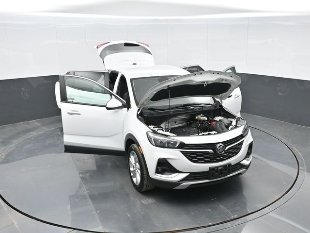 2021 Buick Encore GX AWD Preferred