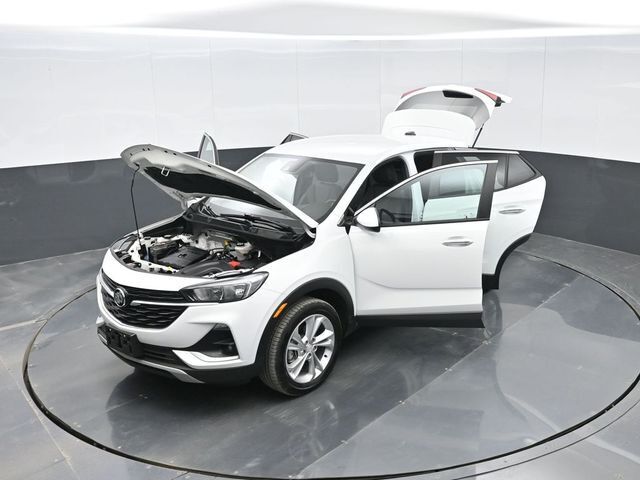 2021 Buick Encore GX AWD Preferred