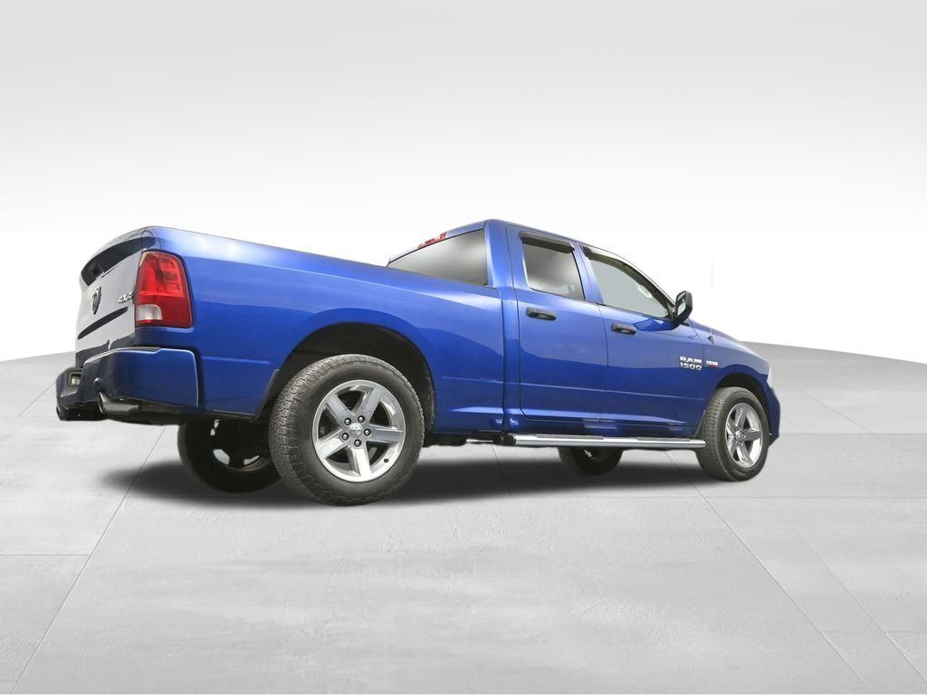2016 Ram 1500 Express