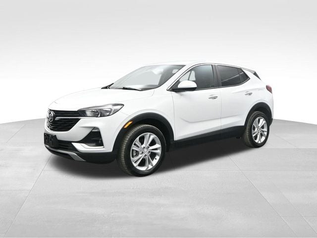 2021 Buick Encore GX AWD Preferred