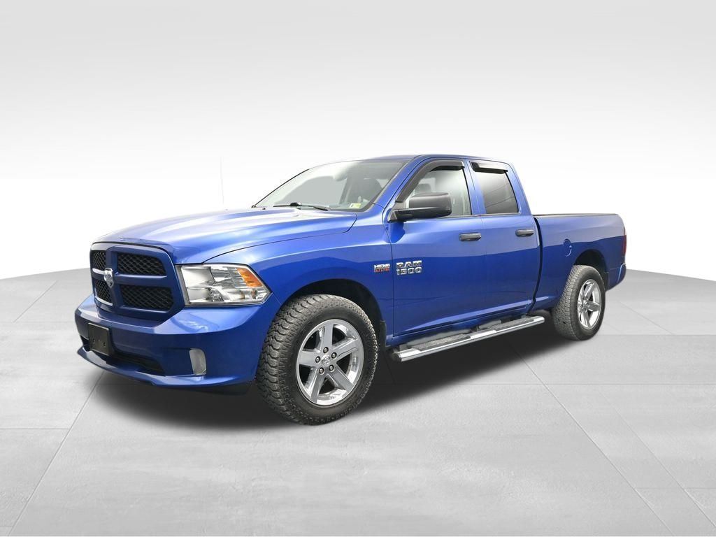 2016 Ram 1500 Express
