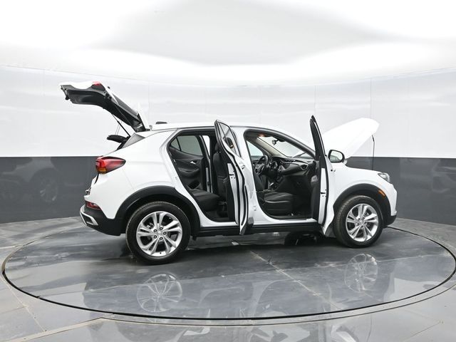 2021 Buick Encore GX AWD Preferred