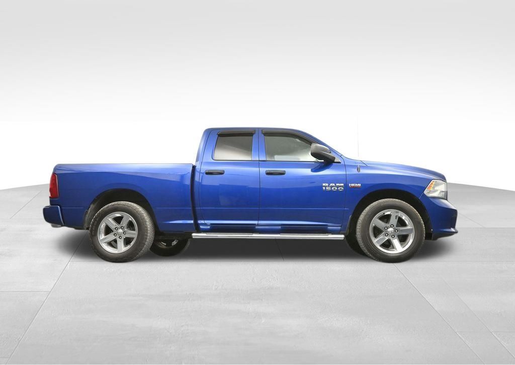 2016 Ram 1500 Express