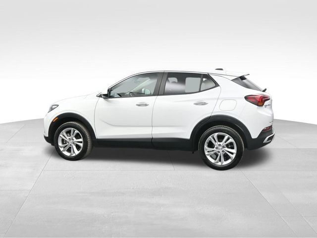 2021 Buick Encore GX AWD Preferred