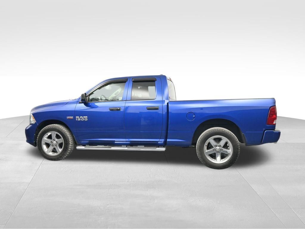 2016 Ram 1500 Express