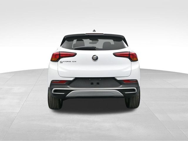 2021 Buick Encore GX AWD Preferred