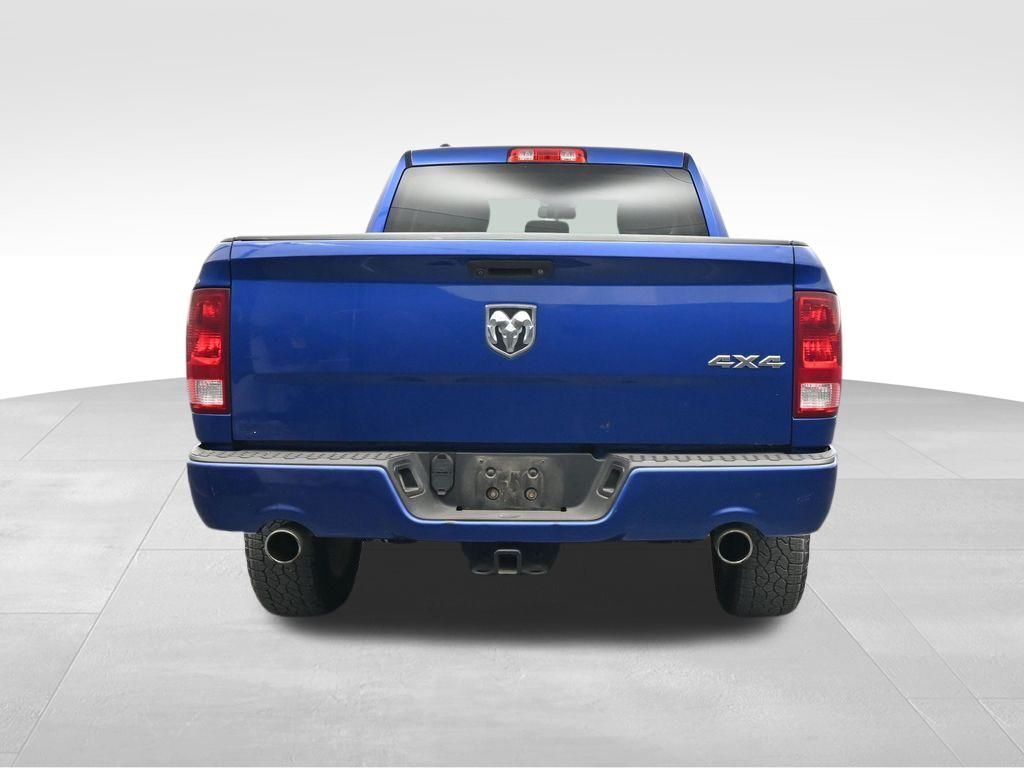 2016 Ram 1500 Express