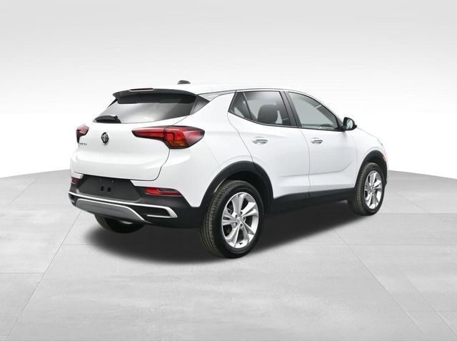 2021 Buick Encore GX AWD Preferred