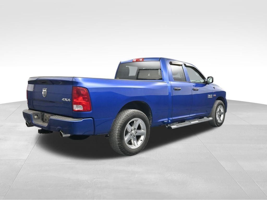 2016 Ram 1500 Express