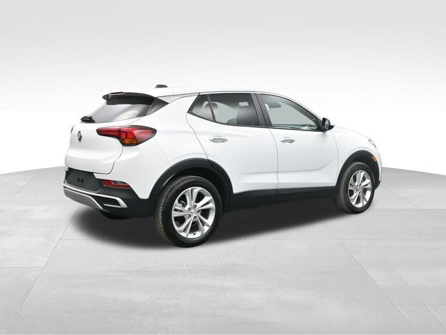 2021 Buick Encore GX AWD Preferred