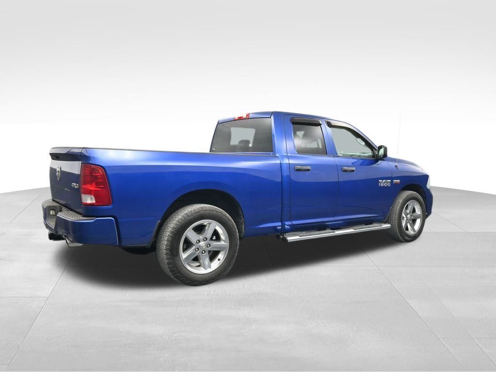 2016 Ram 1500 Express