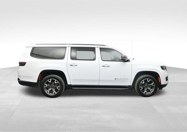 2023 Jeep Wagoneer L Series III 4x2