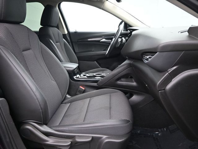 2021 Buick Envision Preferred