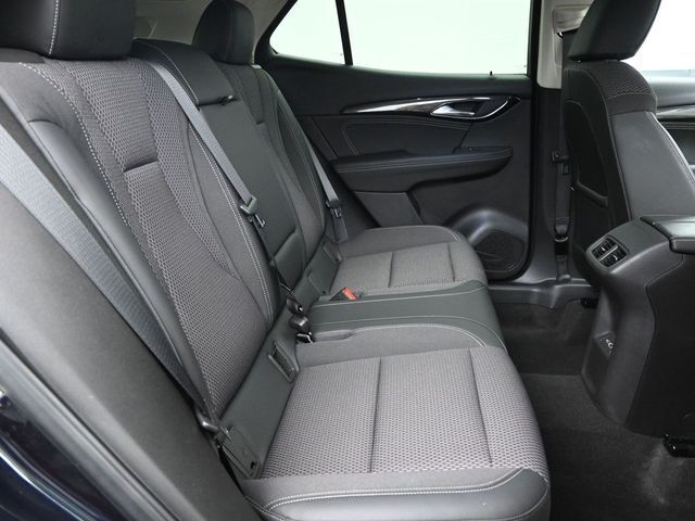 2021 Buick Envision Preferred