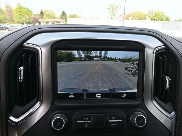 2022 Chevrolet Silverado 3500HD LTZ