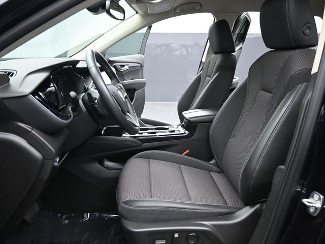 2021 Buick Envision Preferred