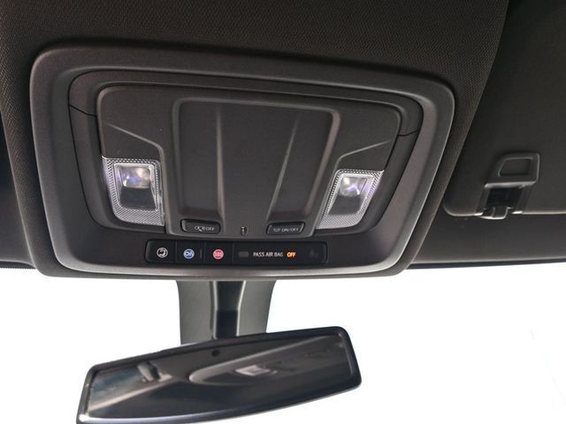2022 Chevrolet Silverado 3500HD LTZ