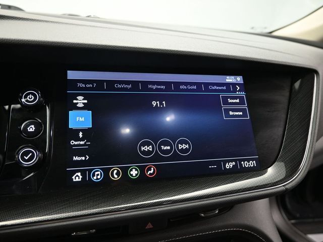 2021 Buick Envision Preferred