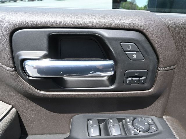 2022 Chevrolet Silverado 3500HD LTZ