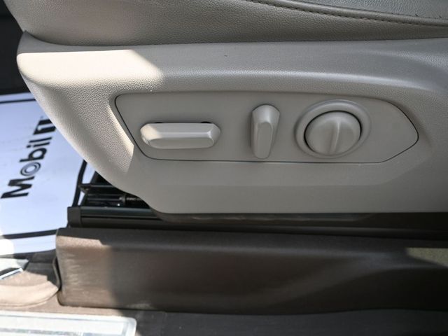 2022 Chevrolet Silverado 3500HD LTZ