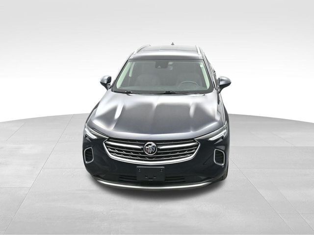 2021 Buick Envision Preferred