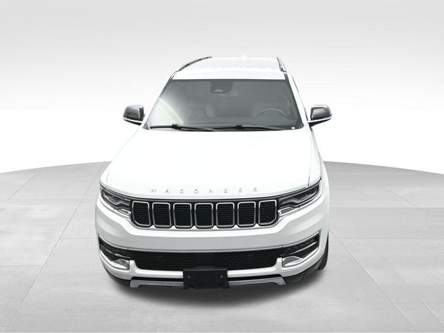 2023 Jeep Wagoneer L Series III 4x2