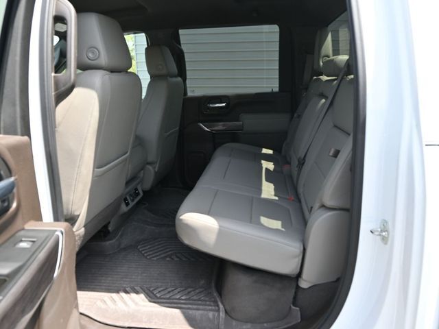 2022 Chevrolet Silverado 3500HD LTZ