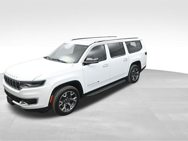 2023 Jeep Wagoneer L Series III 4x2