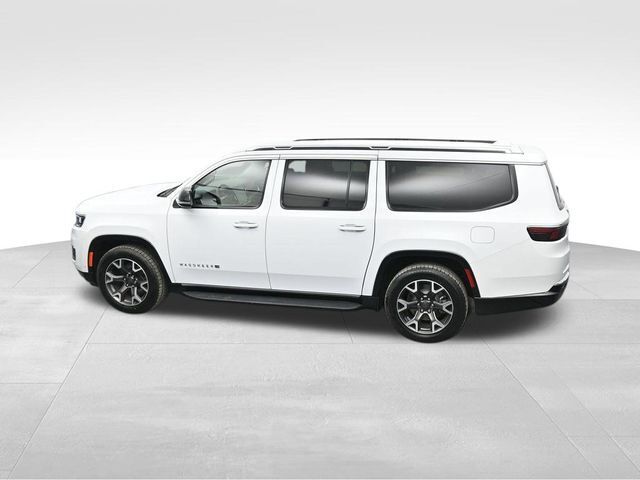 2023 Jeep Wagoneer L Series III 4x2