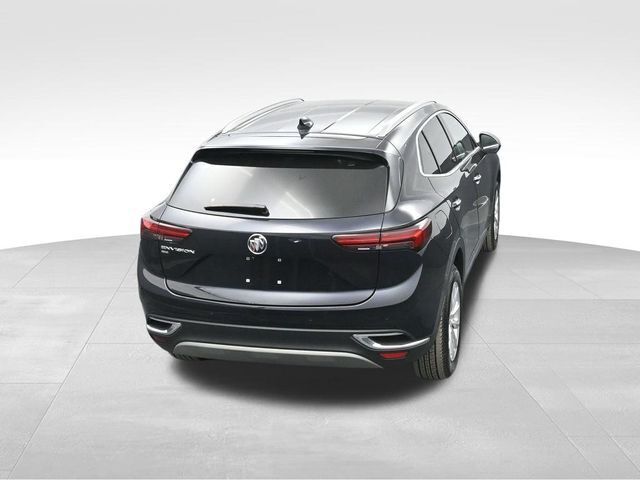 2021 Buick Envision Preferred