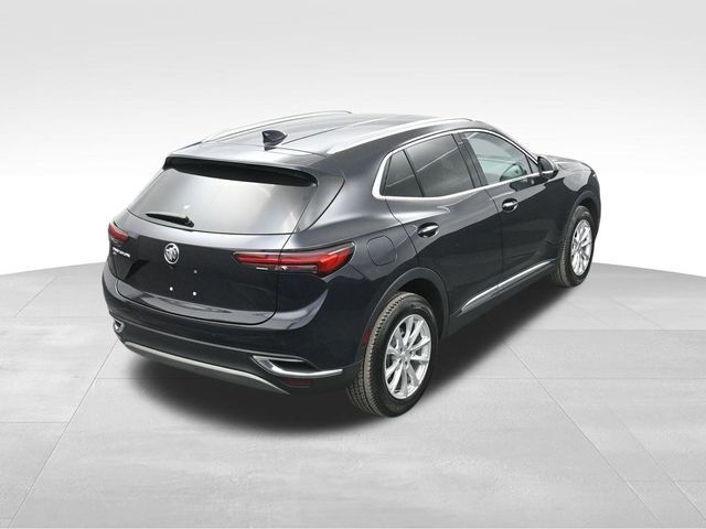 2021 Buick Envision Preferred