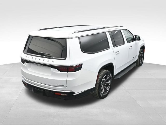 2023 Jeep Wagoneer L Series III 4x2