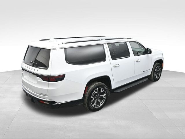 2023 Jeep Wagoneer L Series III 4x2