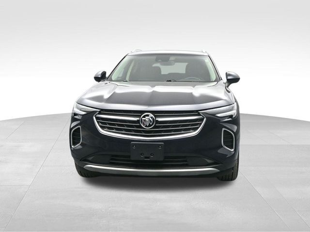 2021 Buick Envision Preferred