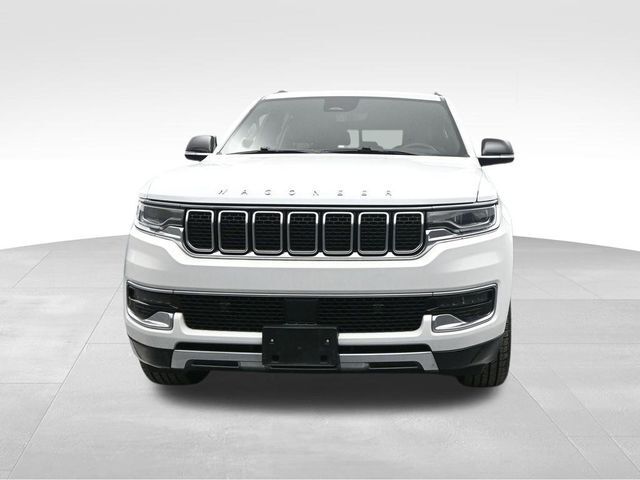 2023 Jeep Wagoneer L Series III 4x2
