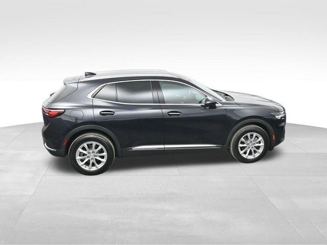 2021 Buick Envision AWD Preferred