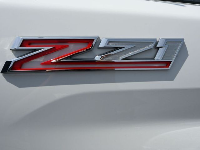 2022 Chevrolet Silverado 3500HD LTZ