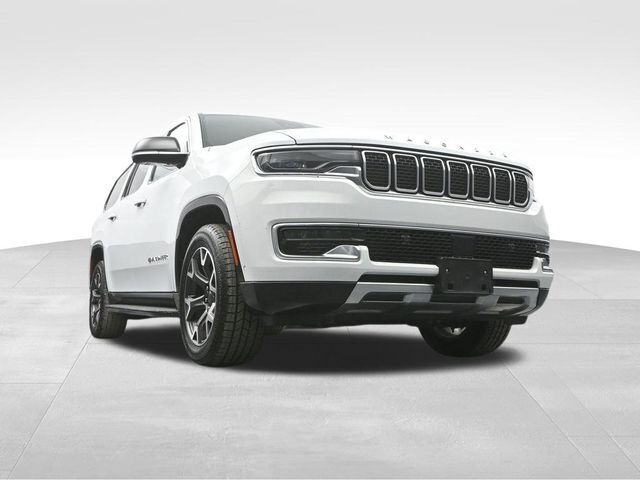 2023 Jeep Wagoneer L Series III 4x2