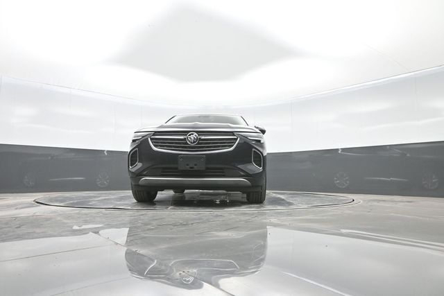 2021 Buick Envision Preferred