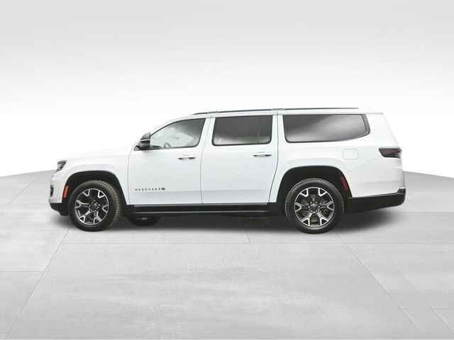 2023 Jeep Wagoneer L Series III 4x2