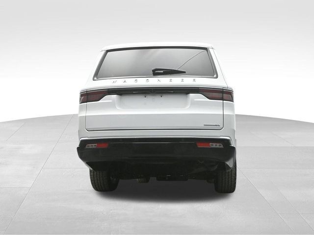 2023 Jeep Wagoneer L Series III 4x2