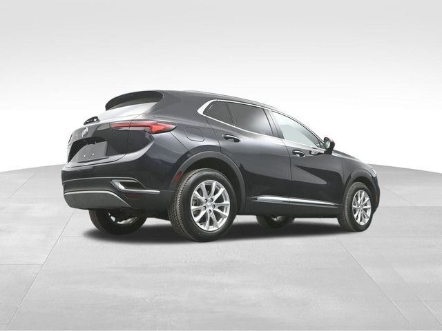2021 Buick Envision Preferred