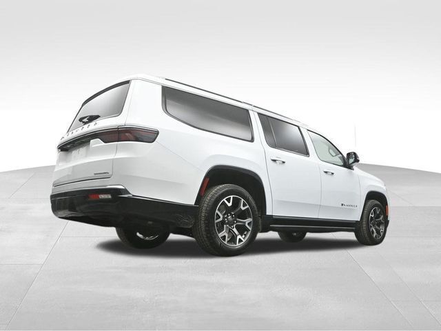 2023 Jeep Wagoneer L Series III 4x2