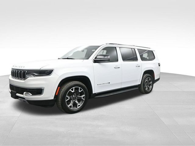 2023 Jeep Wagoneer L Series III 4x2