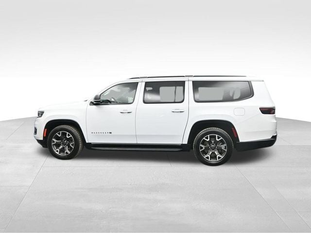2023 Jeep Wagoneer L Series III 4x2